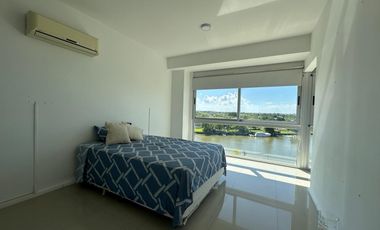 Hermoso Departamento en Marinas del Canal
