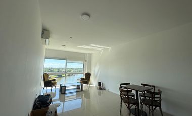 Hermoso Departamento en Marinas del Canal