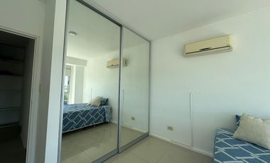Hermoso Departamento en Marinas del Canal