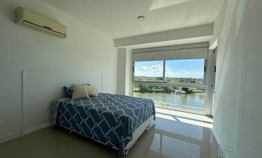 Hermoso Departamento en Marinas del Canal
