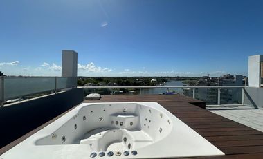 Hermoso Departamento en Marinas del Canal