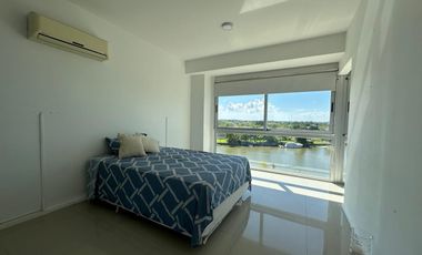 Hermoso Departamento en Marinas del Canal