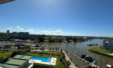 Hermoso Departamento en Marinas del Canal