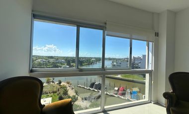 Hermoso Departamento en Marinas del Canal