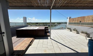 Hermoso Departamento en Marinas del Canal