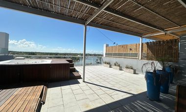 Hermoso Departamento en Marinas del Canal
