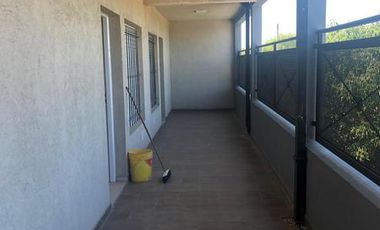 Departamento - San Cayetano (Lujan)