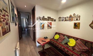 TOWNHOUSE 2 DORM CHICUREO