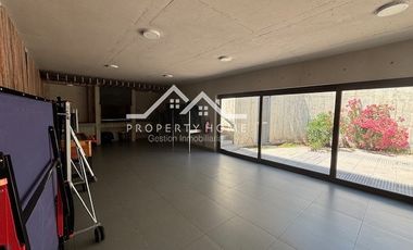 TOWNHOUSE 2 DORM CHICUREO