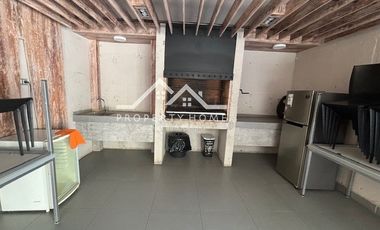 TOWNHOUSE 2 DORM CHICUREO