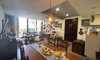 TOWNHOUSE 2 DORM CHICUREO
