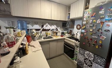 TOWNHOUSE 2 DORM CHICUREO