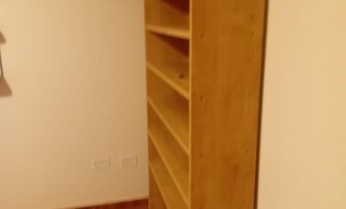 ALQUILER DEPARTAMENTO 4TO PISO URB LA CAPILLLA LA MOLINA