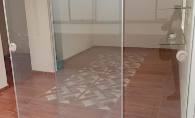 ALQUILER DEPARTAMENTO 4TO PISO URB LA CAPILLLA LA MOLINA