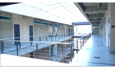 OFICINA PARA ARRIENDO GUAYABAL