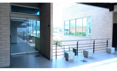 OFICINA PARA ARRIENDO GUAYABAL