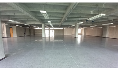 OFICINA PARA ARRIENDO GUAYABAL