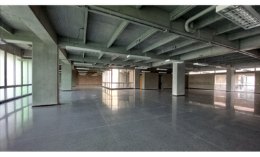 OFICINA PARA ARRIENDO GUAYABAL