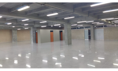 OFICINA PARA ARRIENDO GUAYABAL