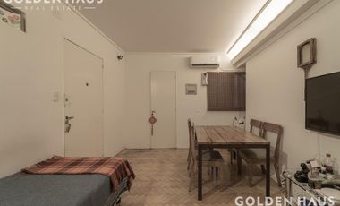Departamento en Barrio Norte