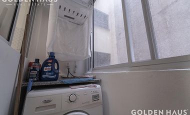 Departamento en Barrio Norte