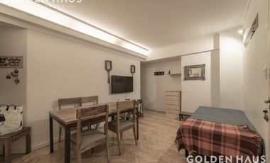 Departamento en Barrio Norte