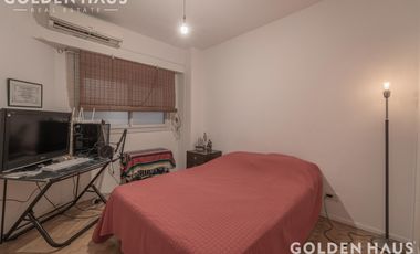 Departamento en Barrio Norte