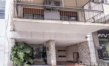 Departamento en Barrio Norte