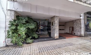 Departamento en Barrio Norte