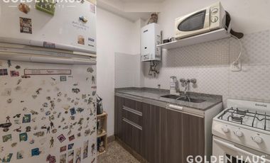 Departamento en Barrio Norte