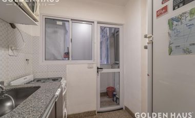 Departamento en Barrio Norte