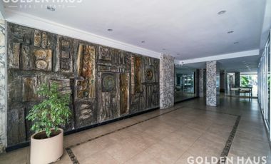 Departamento en Barrio Norte