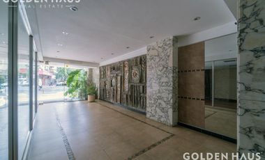 Departamento en Barrio Norte