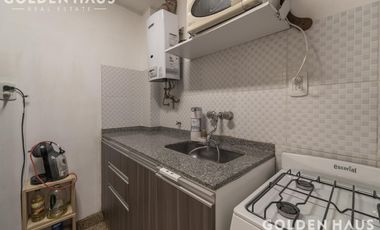 Departamento en Barrio Norte