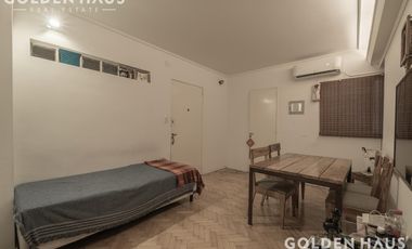 Departamento en Barrio Norte