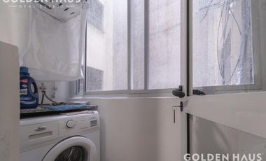 Departamento en Barrio Norte