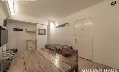 Departamento en Barrio Norte