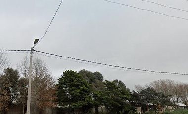 Venta Terreno Comercial Sobre A012 - Pueblo Esther