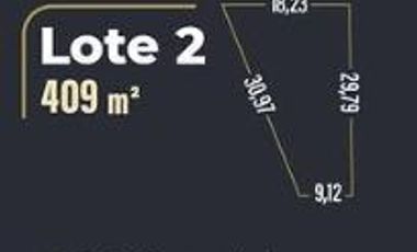 Venta Terreno Comercial Sobre A012 - Pueblo Esther
