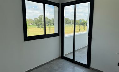 Venta  de Duplex - Distrito Sur - 3 Dormitorios Seguridad