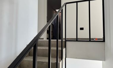 Venta  de Duplex - Distrito Sur - 3 Dormitorios Seguridad