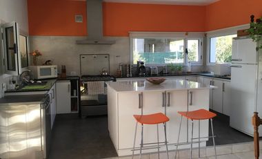Casa en Planta Baja en Comahue Golf
