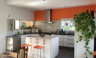 Casa en Planta Baja en Comahue Golf
