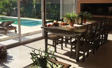 Casa en Planta Baja en Comahue Golf