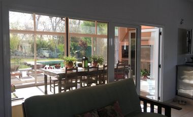 Casa en Planta Baja en Comahue Golf