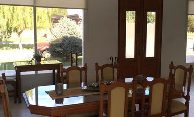 Casa en Planta Baja en Comahue Golf