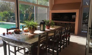 Casa en Planta Baja en Comahue Golf