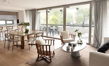 Venta Departamento en Acassuso 4 ambientes con Seguridad