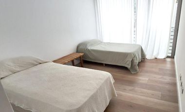 Venta Departamento en Acassuso 4 ambientes con Seguridad