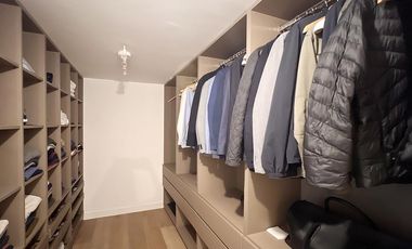 Venta Departamento en Acassuso 4 ambientes con Seguridad